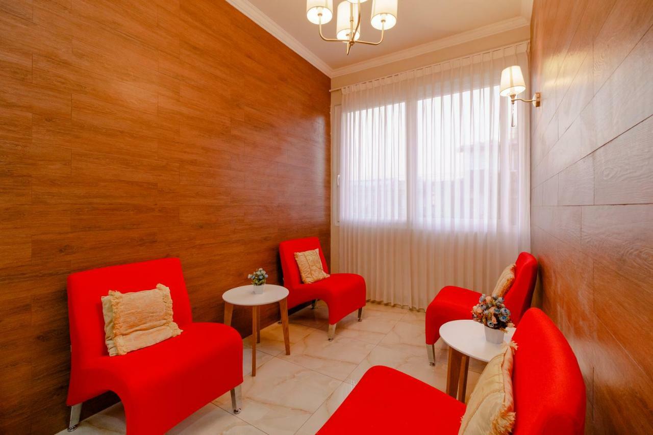 Reddoorz Near Taman Makam Pahlawan Cikutra Hotel Bandung Exterior photo