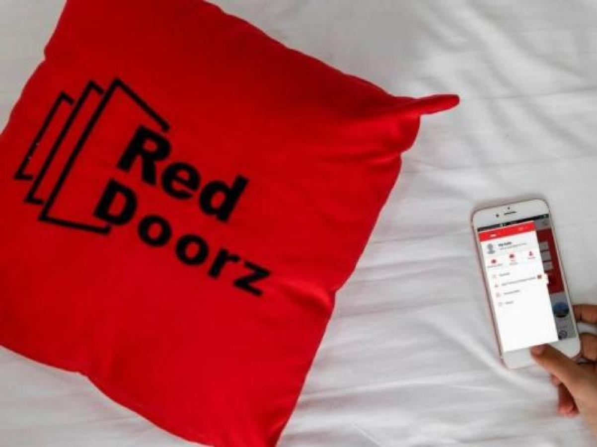 Reddoorz Near Taman Makam Pahlawan Cikutra Hotel Bandung Exterior photo